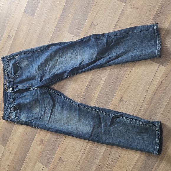 Bootcut Jeans - Picture 2 of 8